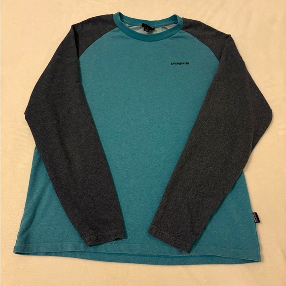 Patagonia Ridgeline Crewneck Shirt - Picture 9 of 13